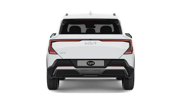 Kia EV5 - 3