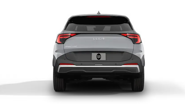 Kia Sportage - 3
